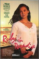 Ruby in Paradise Movie Poster (1993)