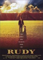 Rudy Movie Poster (1993)