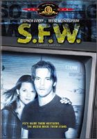 S.F.W. Movie Poster (1995)