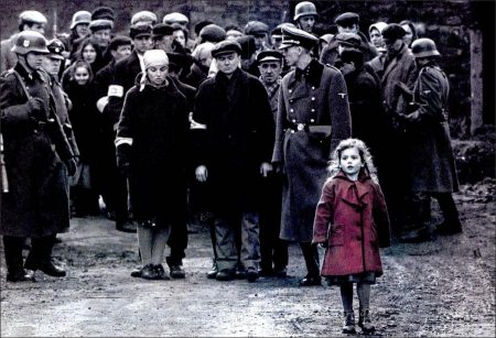 Schindler's List (1993)