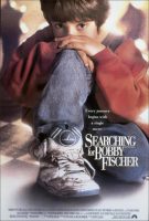 Searching for Bobby Fischer Movie Poster (1993)
