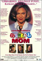 Serial Mom Movie Poster (1994)