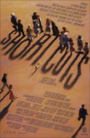 Short Cuts Movie Poster (1993)