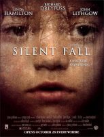Silent Fall Movie Poster (1994)