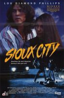 Sioux City Movie Poster (1994)