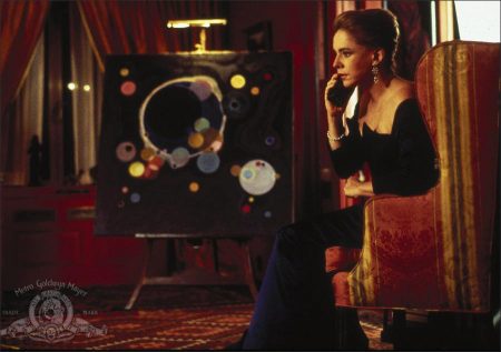 Six Degrees of Separation (1993) - Stockard Channing