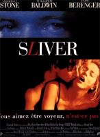 Sliver Movie Poster (1993)