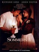 Sommersby Movie Poster (1993)