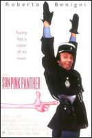 Son of the Pink Panther Movie Poster (1993)
