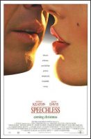 Speechless Movie Poster (1994)