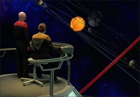 Star Trek Generations (1994)