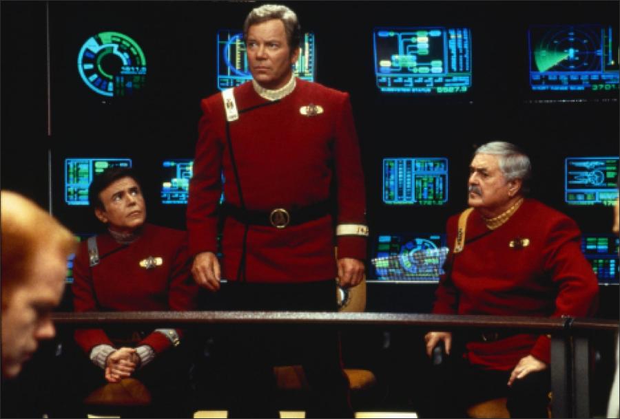 Star Trek Generations (1994)