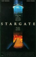 Stargate Movie Poster (1994)