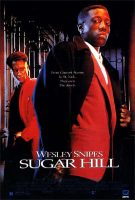 Sugar Hill Movie Poster (1994)