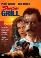 Sunset Grill Movie Poster (1993)