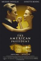 The American President Movie Poster (1995)