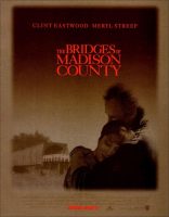The Bridges of Madison County Movie Poster (1995)