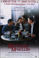 The Brothers McMullen Movie Poster (1995)