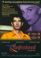 The Confessional Movie Poster (1996)