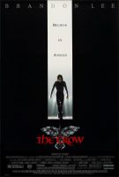 The Crow Movie Poster (1994)