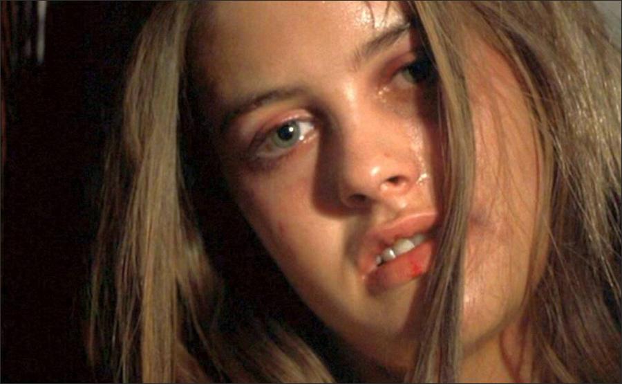 The Crush (1993) - Alicia Silvestone