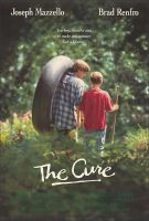 The Cure Movie Poster (1995)