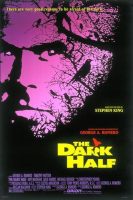 The Dark Half Movie Poster (1993)