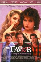 The Favor Movie Poster (1994)