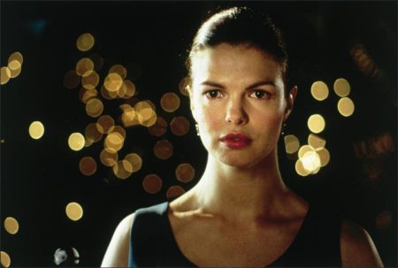 The Firm (1993) - Jeanne Tripplehorn