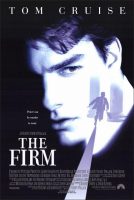 The Firm Movie Poster (1993)