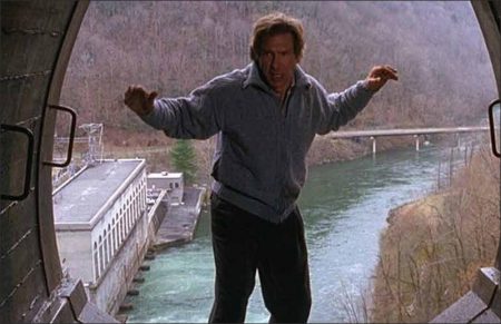 The Fugitive (1993)