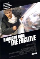 The Fugitive Movie Poster (1993)