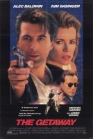 The Getaway Movie Poster (1994)