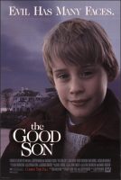 The Good Son Movie Poster (1993)