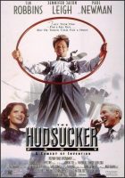 The Hudsucker Proxy Movie Poster (1994)