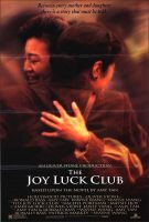 The Joy Luck Club Movie Poster (1993)