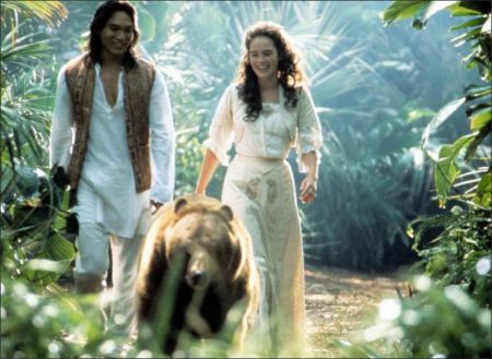 The Jungle Book (1994)