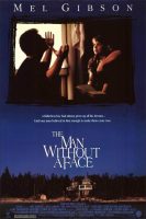 The Man Without a Face Movie Poster (1993)