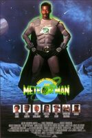 The Meteor Man Movie Poster (1993)