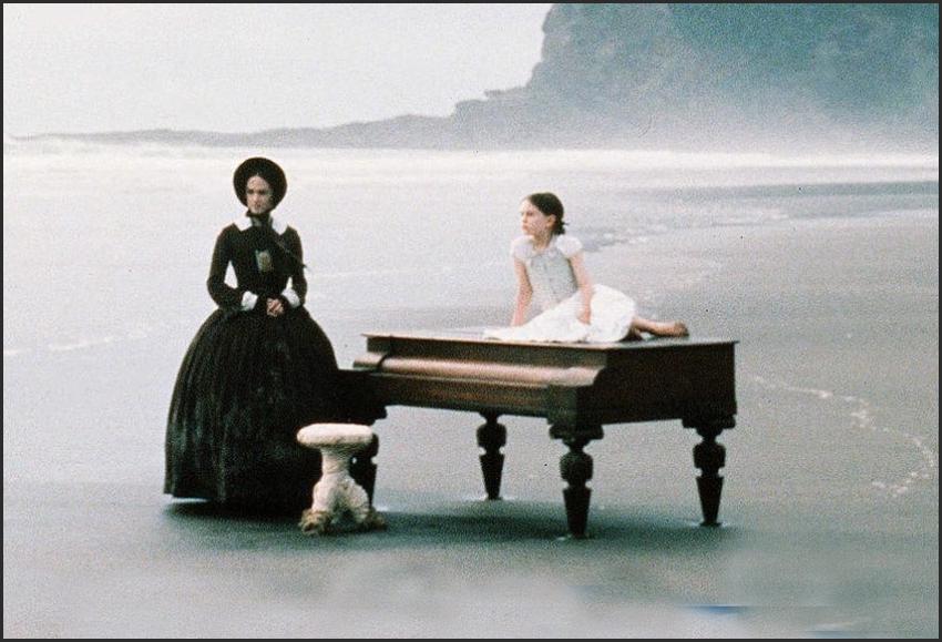The Piano (1994)