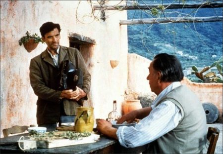 The Postman - Il Postino (1995)