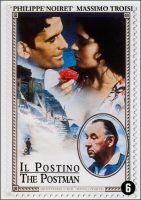 The Postman - Il Postino Movie Poster (1995)
