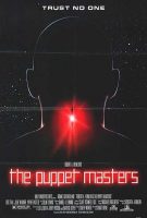 The Puppet Masters Movie Poster (1994)