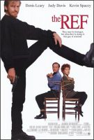The Ref Movie Poster (1994)