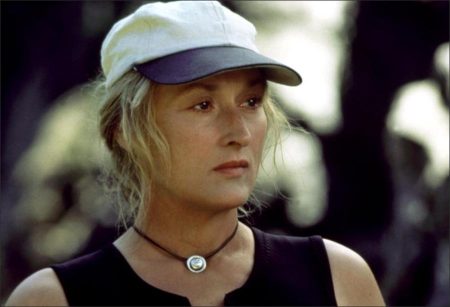 The River Wild (1994) - Meryl Streep