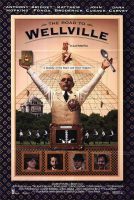 The Road to Wellville Movie Poster (1994)