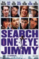 The Search for One-Eye Jimmy Movie Poster (1996)