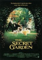 The Secret Garden Movie Poster (1993)