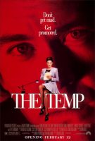 The Temp Movie Poster (1993)