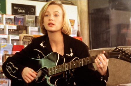 The Thing Called Love (1993) - Samantha Mathis